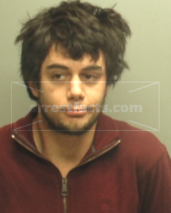 Travis Leif Stewart