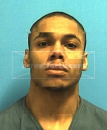 Anthony Peoples