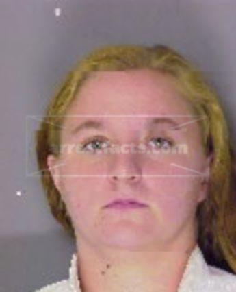 Brandi Louise Lonabaugh