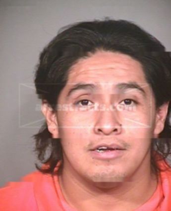 Cody M Santos