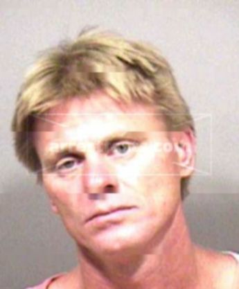 Michael David Mccall