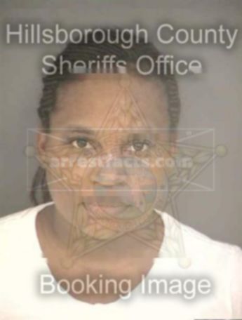 Nezzetta Johnson