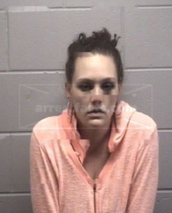 Amanda Ann Matthews