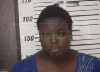 Aisha M Washington Jones