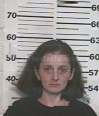 Elizabeth Laverene Baunsgard