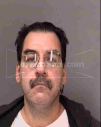 Robert Charles Righi