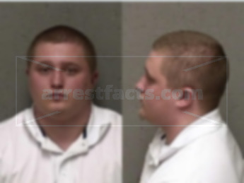 Jarred Keith Moubray
