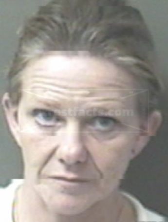 Sylvia Gail Hyman