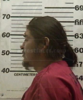Gabriel Reano