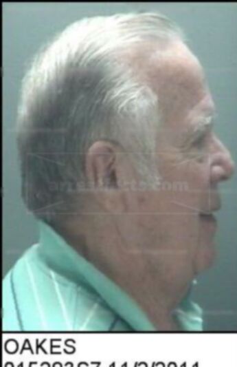 Don Earl Oakes