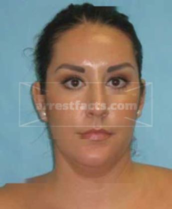 Vanessa T Crouse
