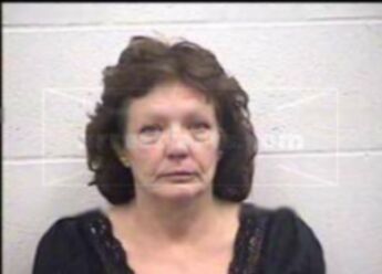 Lisa Marie Clinkenbeard