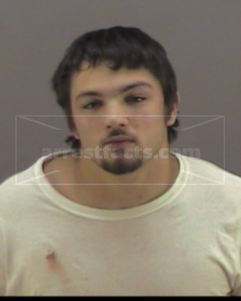 Justin Kyle Odom
