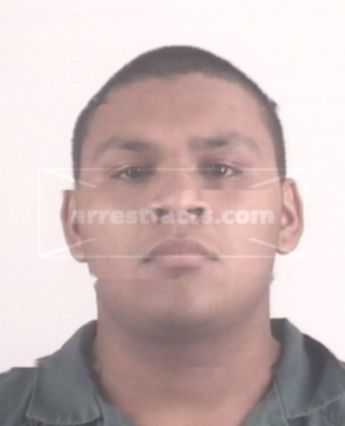 Jose Victor Hernandez