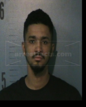 Cory Charles Johnson