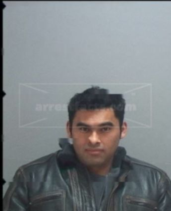 Sidney Lopez Puente