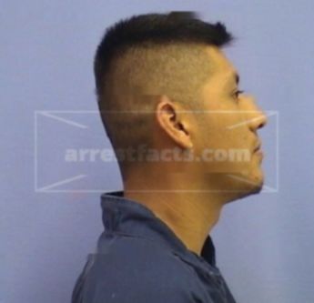 Fernando Alvarado