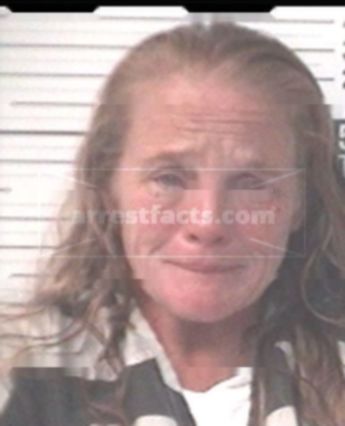 Cynthia Marie (Moss) Register