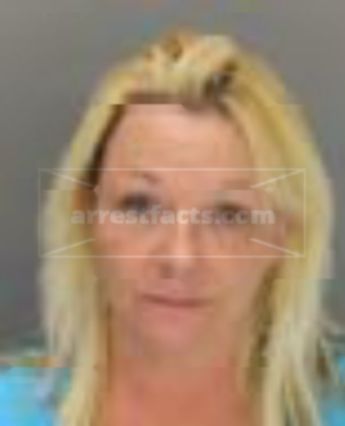 Powers Deborah Louise