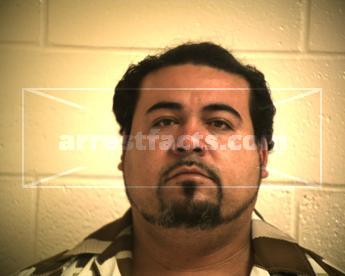 Gerardo Javier Castillo Ochoa