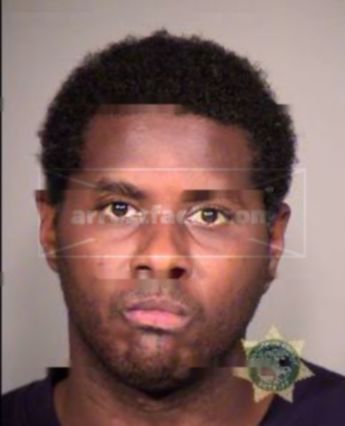 Darius Mandel Hawthorne