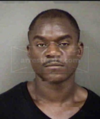 Shawn Lamont Whitley