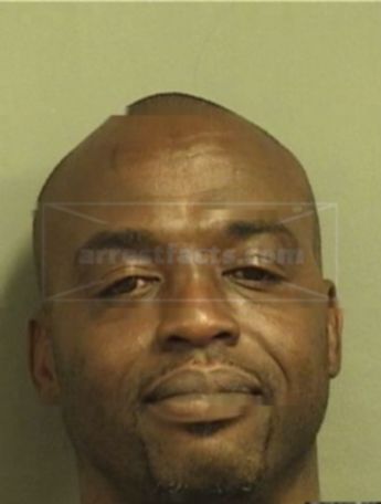 Anton L Mckinney