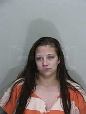 Savannah Gilbee