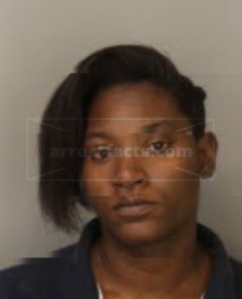 Latonia Darsal Branch