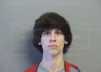 Cody Blake Warren