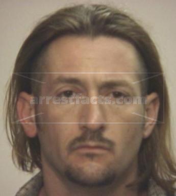 Shawn Randolph Steele