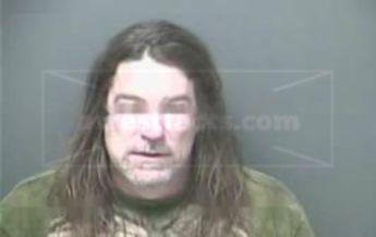 Jeffrey Eugene Mcdonald