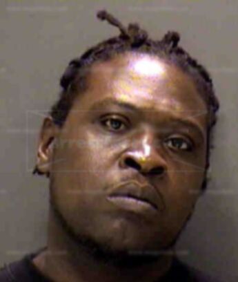 Otis Laroy Sellers