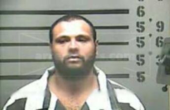 Blake Derell Caraway