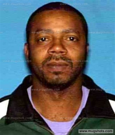 Alonzo May
