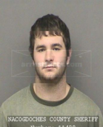 Colton Blake Norton