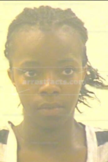 Carlandra Idalynn Harvey
