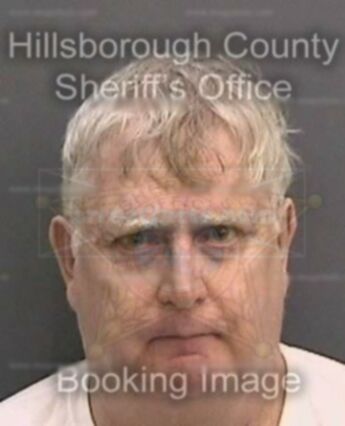 Gerald Stevenson Wicker