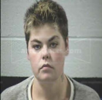 Cassandra Lynn Mulenex