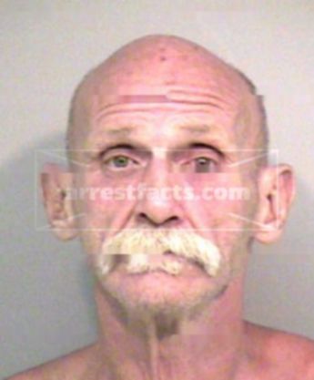 James B Cozad