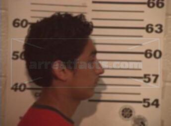 Jorge Enrique Cruz Quinones
