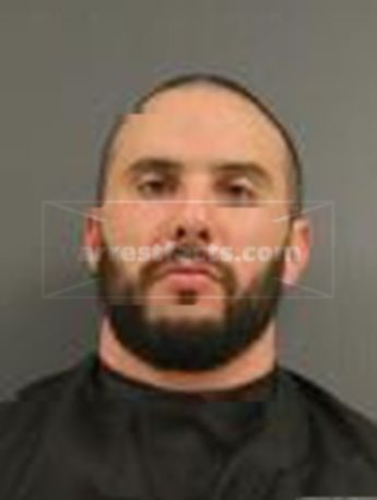Curtis Clay Black