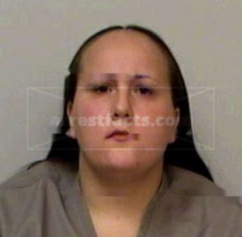 Angela Marie Mustain