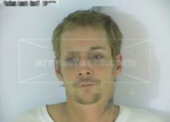 Stephen Lee Cason