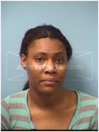 Chrystel Alease Mosley