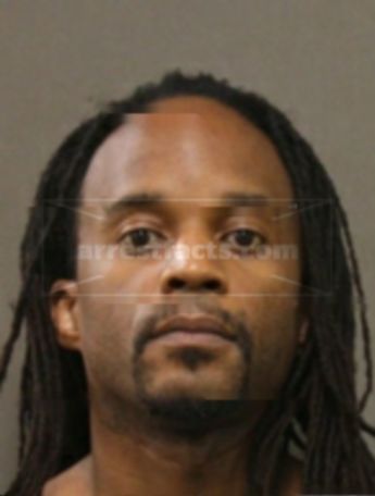 Marvin Donell Bradley