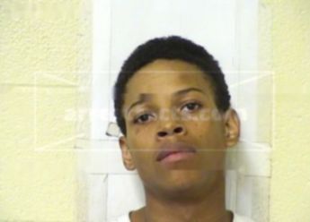 Demetrius Baker