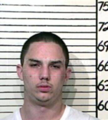 Brandon Christopher Cress
