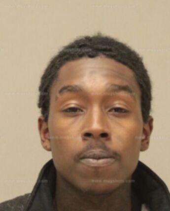 Devante Leshawn Daniels