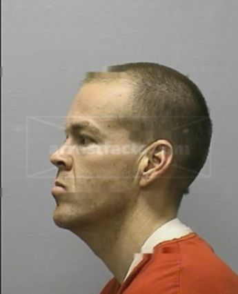 Jason Richard Collins